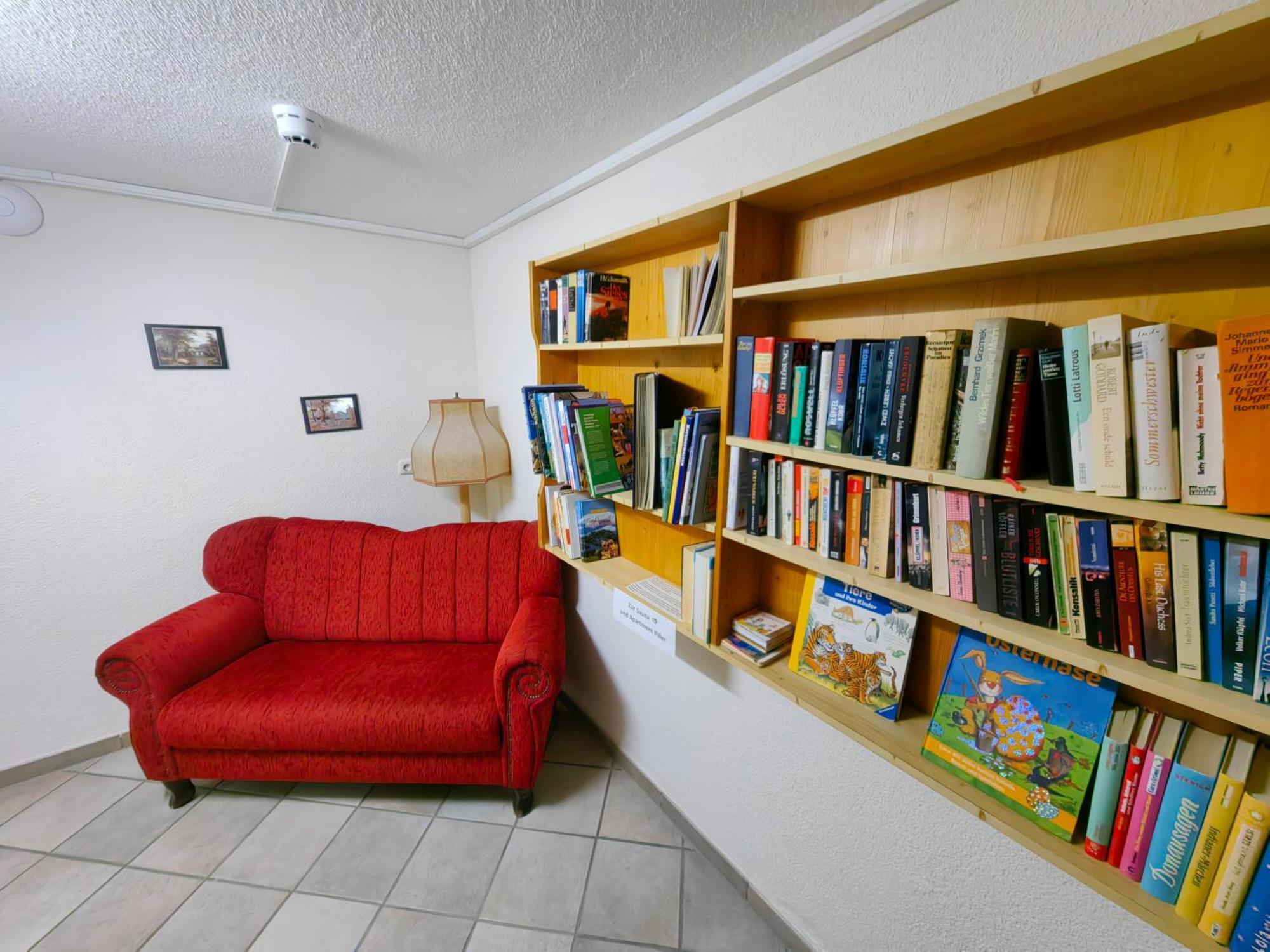 Apartments Pitztaler Nachtigall Arzl im Pitztal Eksteriør billede